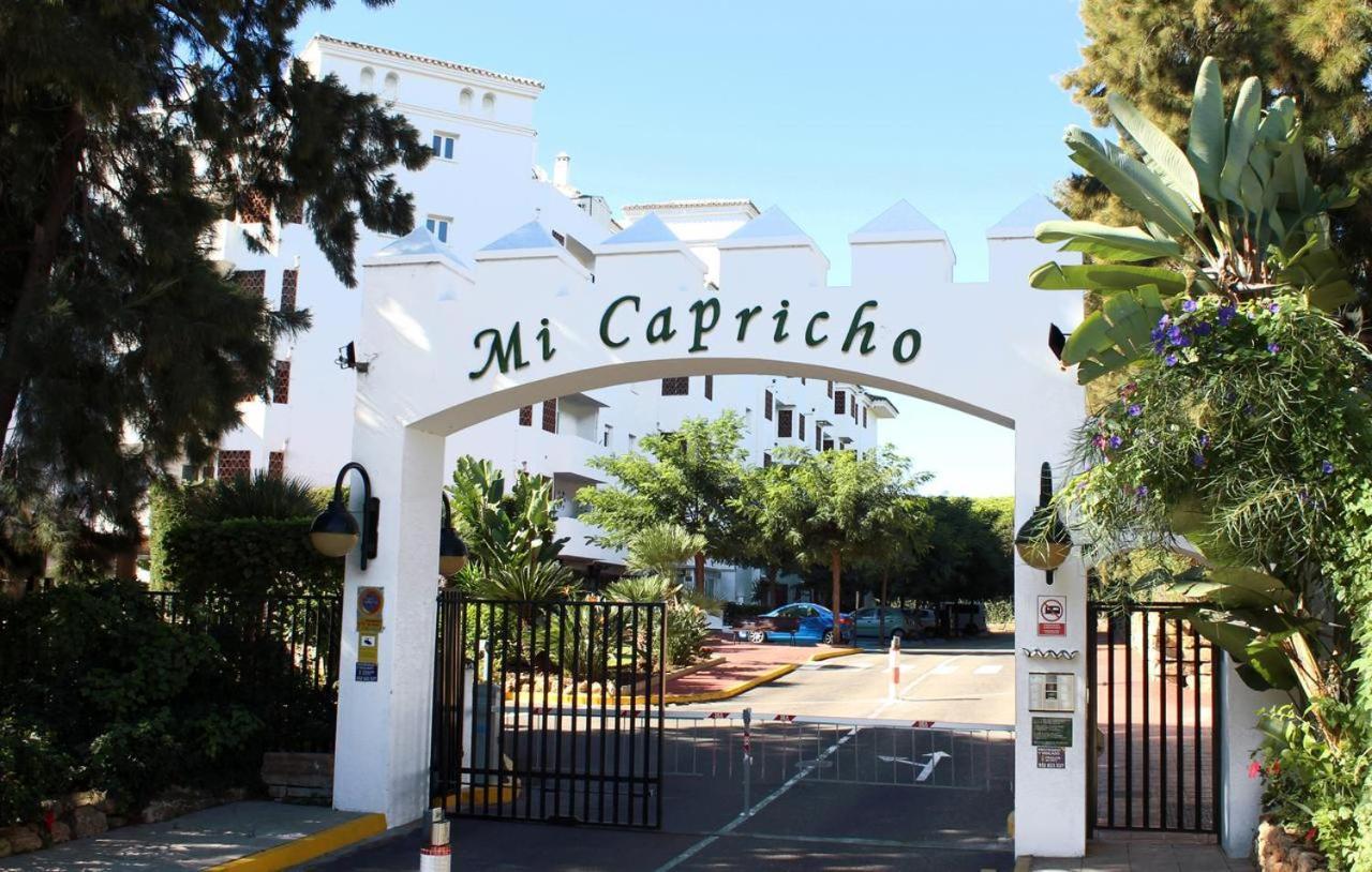 Apartamento Mi Capricho Mijas Exterior foto